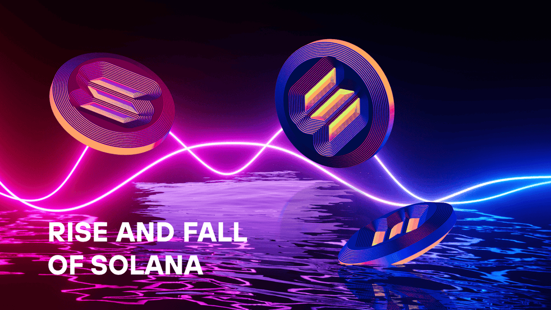 What is Solana How Does It Work — WhiteSwap